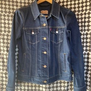 Levi’s Denim jacket